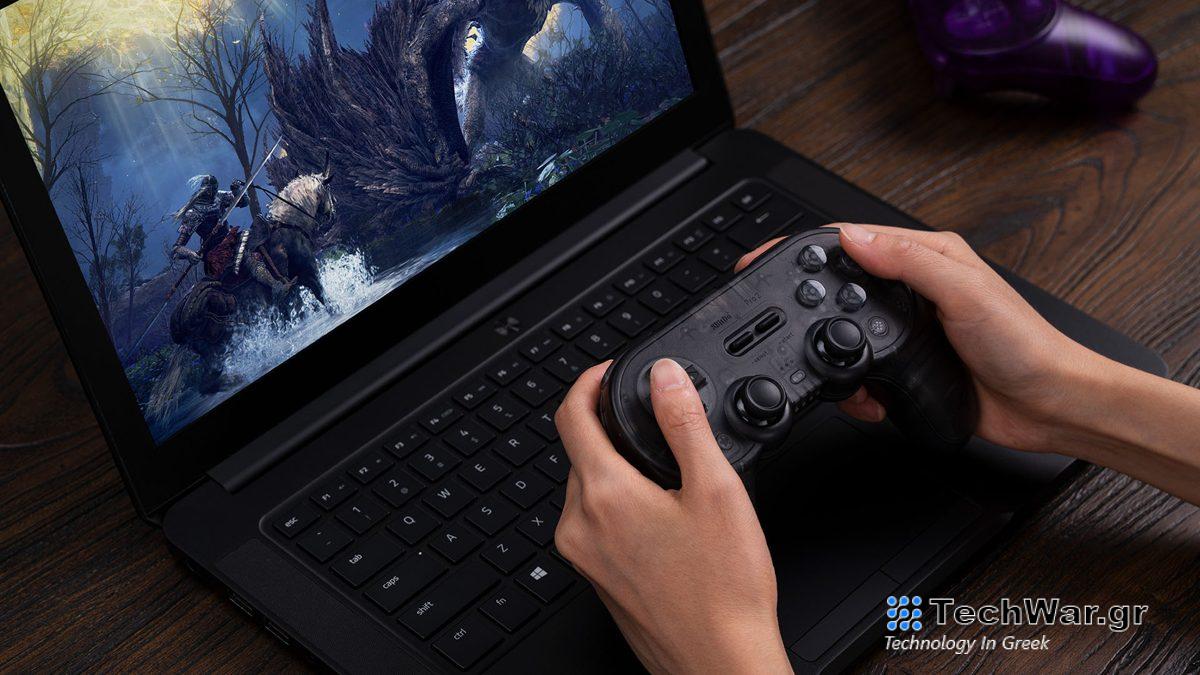 Ανανεώστε το gaming rig σας για το PC χωρίς πολλά λεφτά