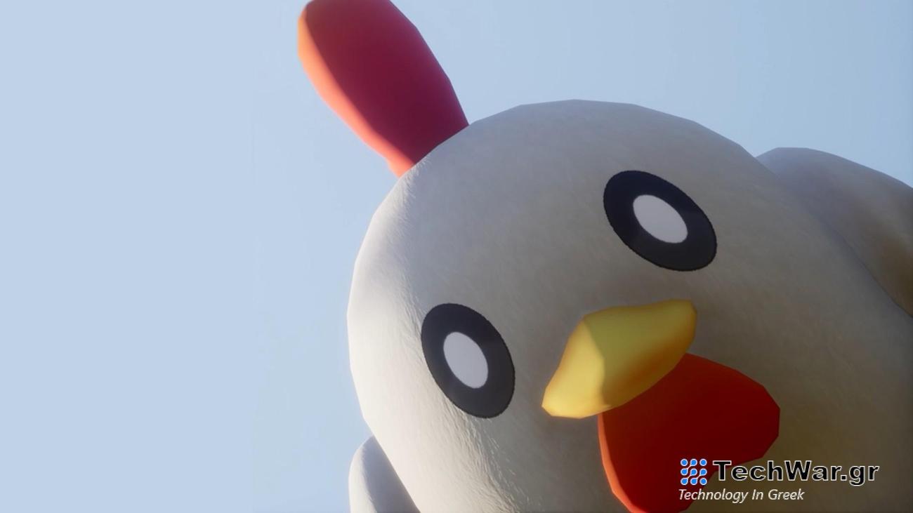 Αναπαραγωγή Palworld – πώς να αποκτήσετε ένα Egg of Power
