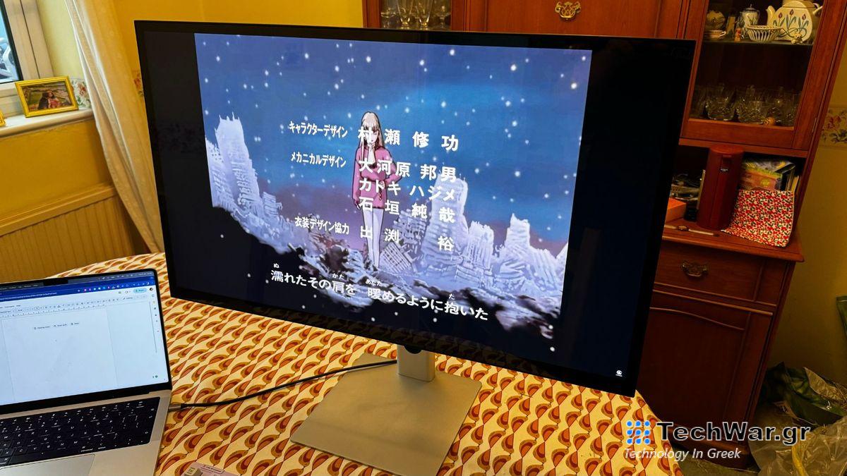 Ανασκόπηση Alogic Clarity Max Touch: 32 ιντσών δόξας οθόνης αφής 4k