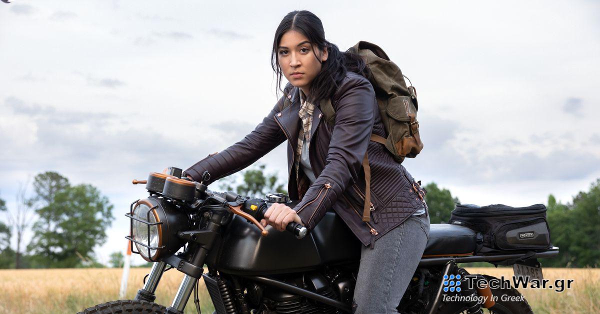 Ανασκόπηση Echo: Η πρώτη σειρά TV-MA των Marvel Studios χτυπάει δυνατά