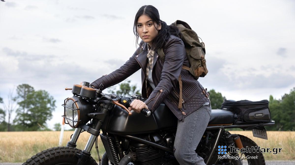 Ανασκόπηση «Echo»: Μπορεί η πρώτη εκπομπή «Marvel Spotlight» να διορθώσει τα δεινά του MCU στην τηλεόραση;
