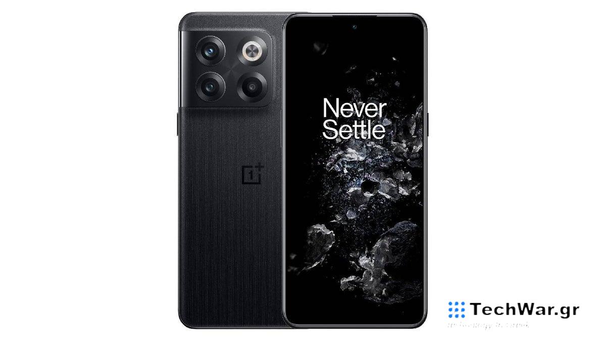 Αξιοποιήστε στο έπακρο τον προϋπολογισμό σας κερδίζοντας το OnePlus 10T για μια ιστορικά τεράστια έκπτωση
