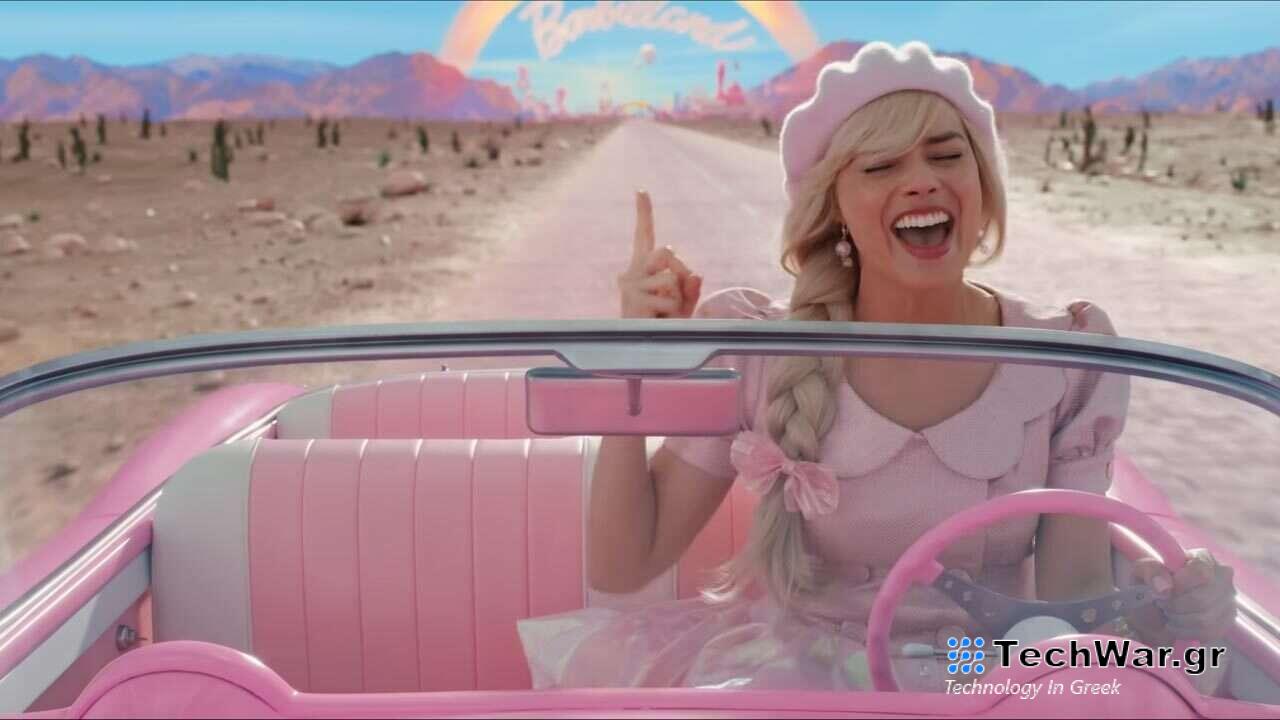 Αποκαλύφθηκαν οι υποψηφιότητες για Όσκαρ 2024, Καθαρισμός Oppenheimer και Barbie
