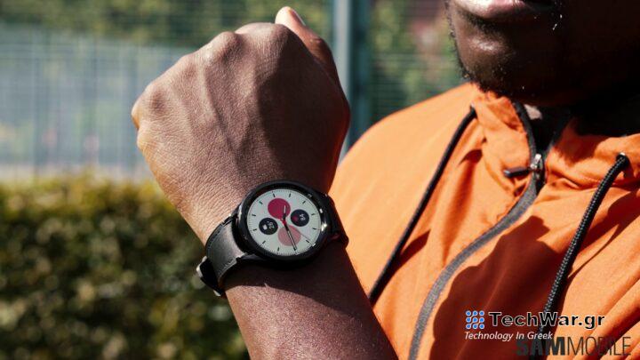 Galaxy Watch 6 Classic review 3