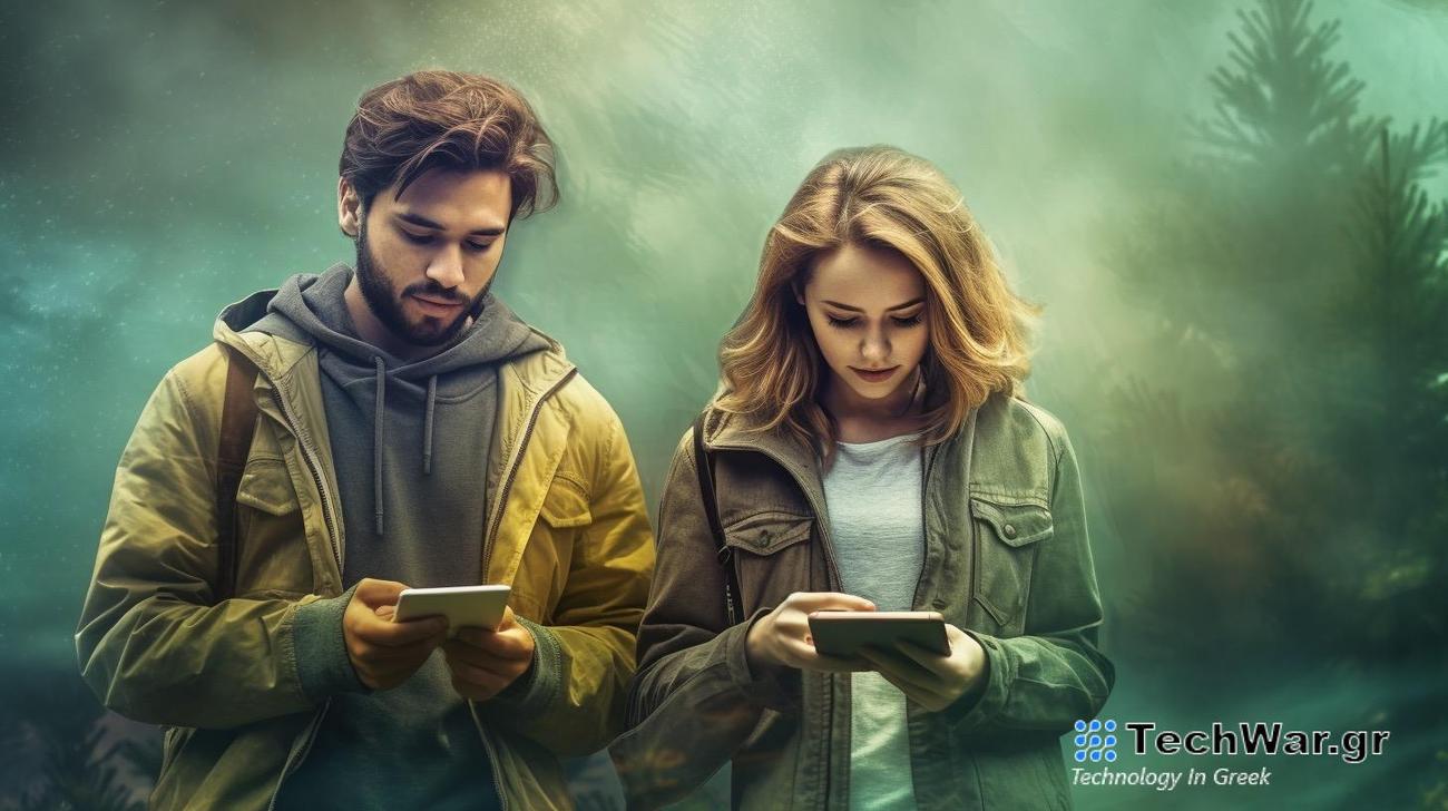 Αποκαλύψεις από έναν Απόμακρο Κόσμο