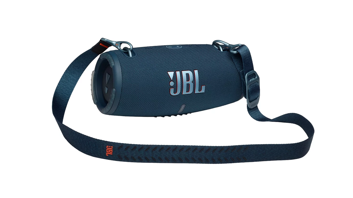 Αποκτήστε ένα JBL Xtreme 3 για κάθε περίσταση και απολαύστε 130 $ σε εξοικονόμηση στη Walmart