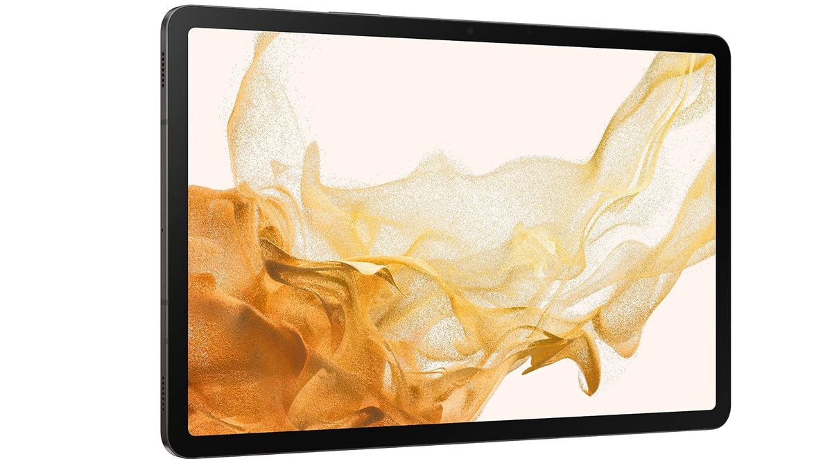 Αποκτήστε το εντυπωσιακό Galaxy Tab S8+ με τεράστιο αποθηκευτικό χώρο 512 GB και εξοικονομήστε 300 $ στο Best Buy
