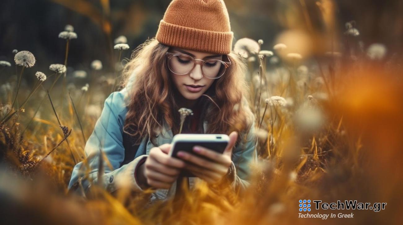 Από μεταφορικά μέσα σε διαδραστικά οικοσυστήματα