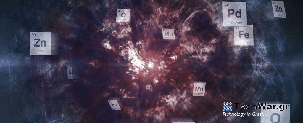 Αρχαίο γιγαντιαίο αστέρι εξερράγη με τρόπο που κανείς δεν περίμενε / FOXreport.gr