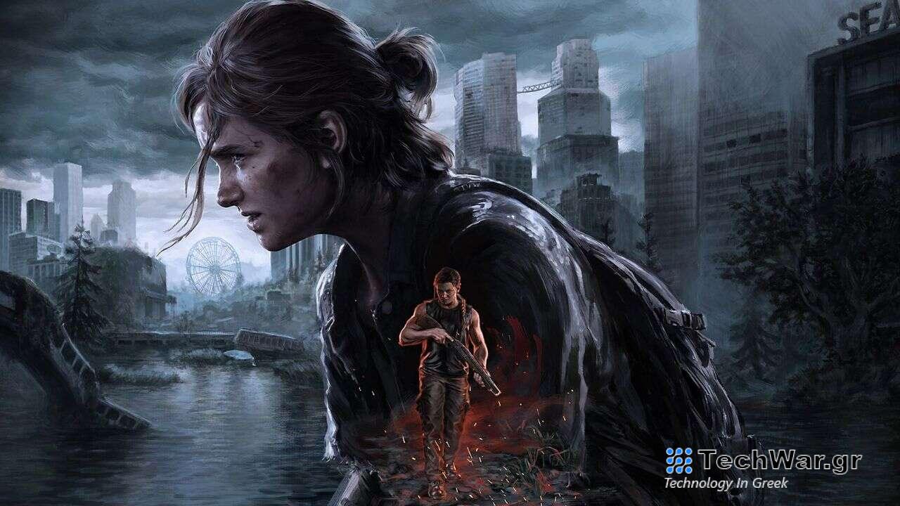 Αυτά τα πακέτα Last Of Us Part 2 Remastered Launch-Day Αξίζουν να τα δείτε
