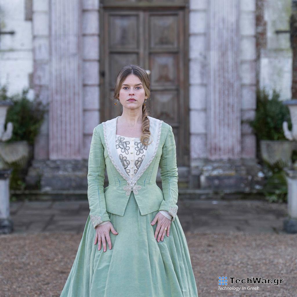 Αυτή η σεζόν θα σε cineπάρει στα Novacinema με τις νέες σειρές «Ten Pound Poms» & «Belgravia: The Next Chapter» - Digitaltvinfo.gr