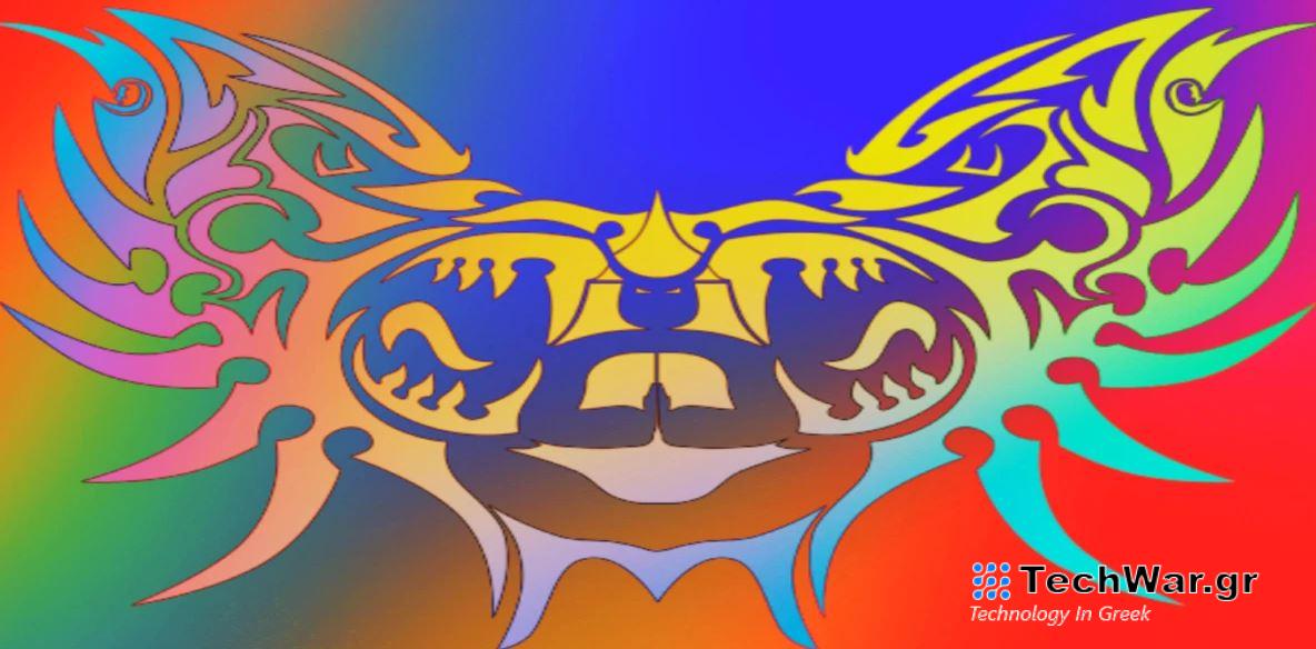 Αυτό που βλέπετε πρώτο αποκαλύπτει πώς αντιλαμβάνεστε τον κόσμο / FOXreport.gr