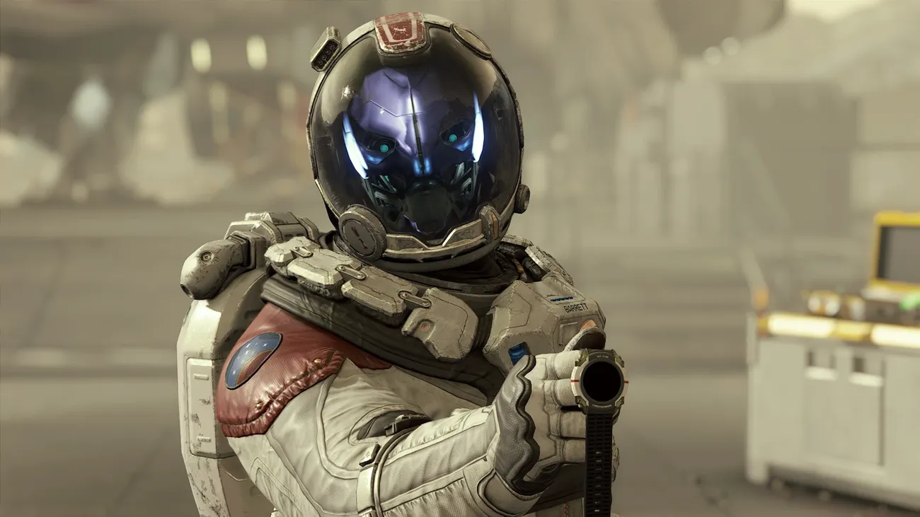 Αυτό το Starfield Destiny Mod προσθέτει το Exo Race του προσαρμόσιμου Destiny 2 στον τίτλο επιτυχίας της Bethesda