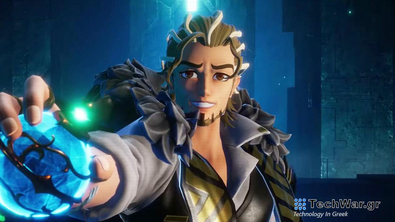 Αυτό το mod Palworld δίνει νέα πνοή σε μια μασκότ παιχνιδιών που χάσατε πολύ