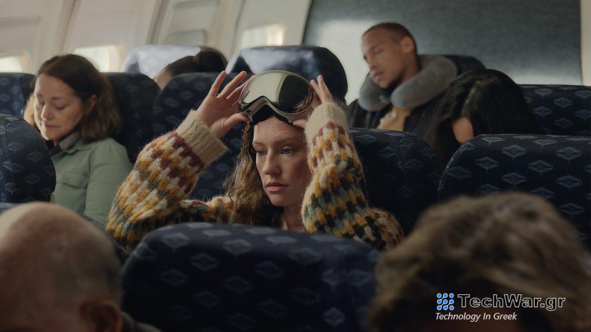 Αφού το Netflix λέει όχι, άλλοι κατασκευαστές εφαρμογών συζητούν για την κυκλοφορία του Vision Pro