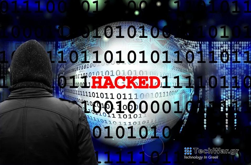 Αύξηση στις κυβερνοεπιθέσεις παγκοσμίως το 2023 - Στο 7% η αύξηση στην Ελλάδα