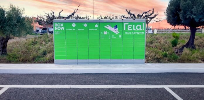 ΒΟΧ NOW Returns: Επιστροφές ό,τι ώρα θες, κοντά σου και ΔΩΡΕΑΝ!