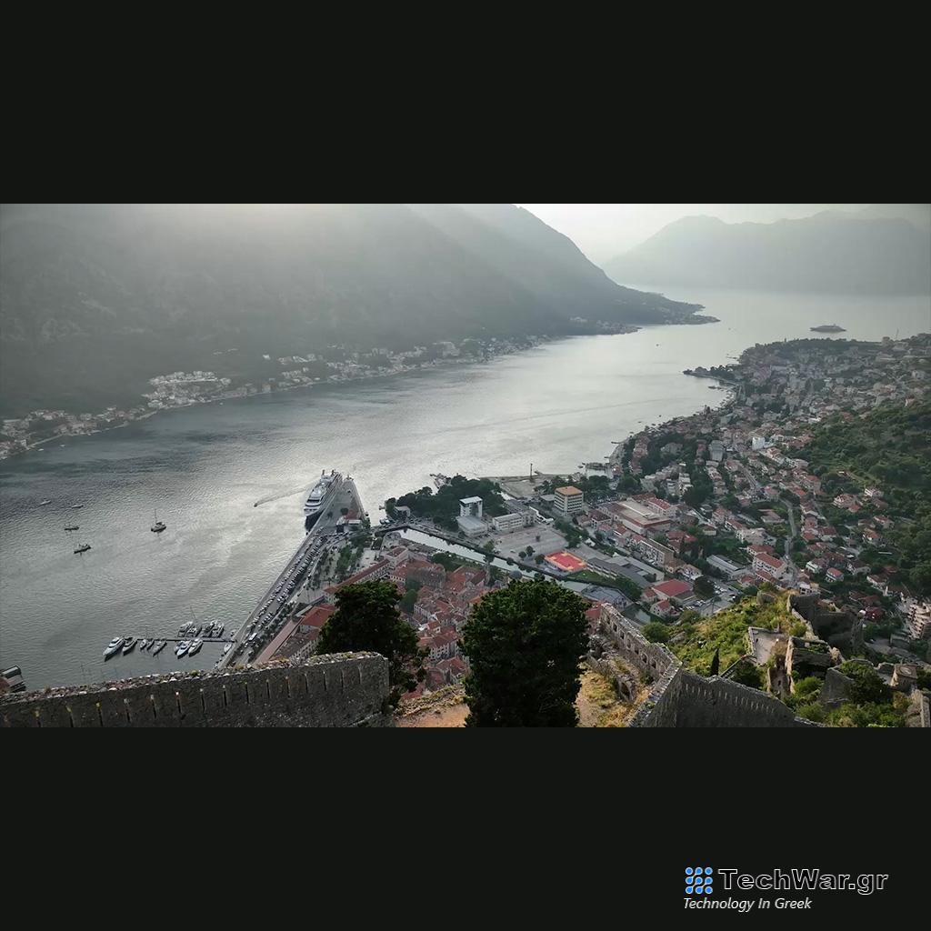 «Βαλκάνια εξπρές: Η Ακτή του Κότορ/Μαυροβούνιο» στην ΕΡΤ3 - Digitaltvinfo.gr