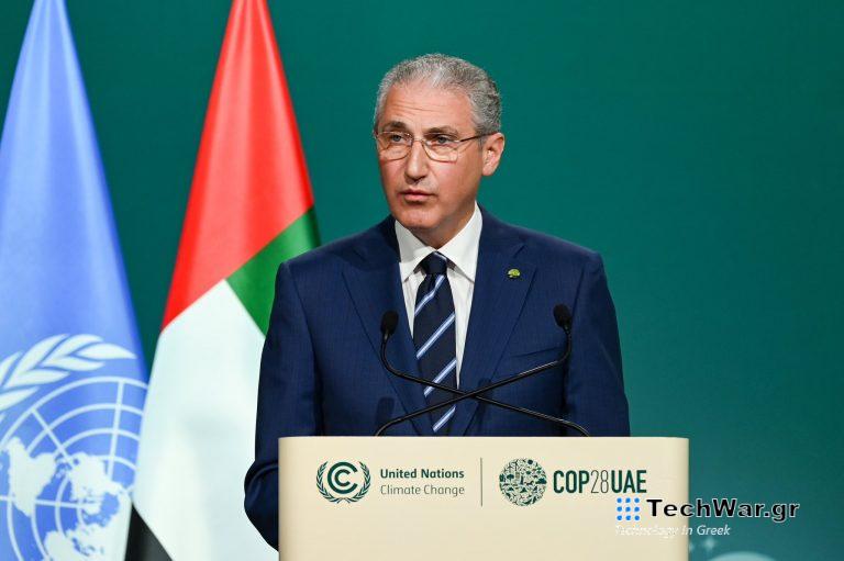 Βετεράνος του πετρελαίου o επικεφαλής και της επόμενης συνόδου για το κλίμα