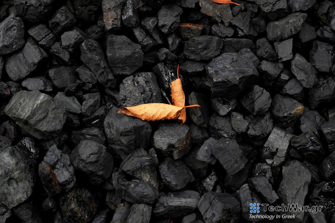 Γιατί ο πλανήτης θα συνεχίσει να καίει κάρβουνο