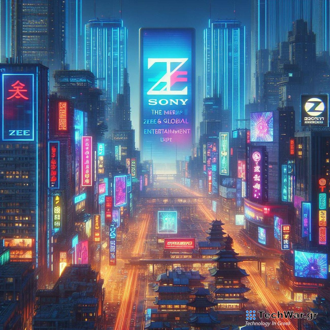 Γιατί πρόκειται να αποτύχει η συγχώνευση Zee-Sony των 10 δισεκατομμυρίων δολαρίων;