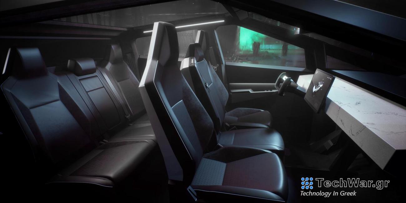 Δείτε κάθε εκατοστό σε αυτό το βίντεο διάρκειας 2 ωρών