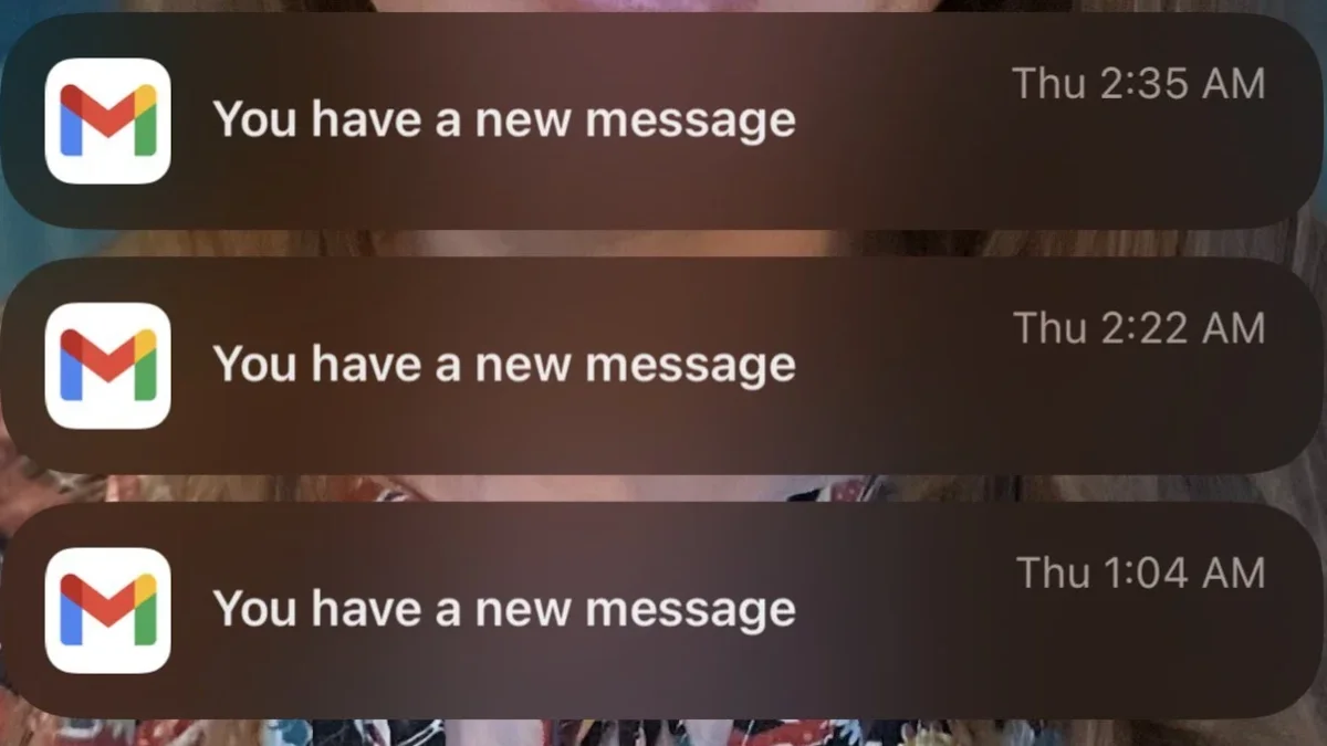 Δεν λαμβάνετε προεπισκοπήσεις με τις ειδοποιήσεις σας στο iOS Gmail; Χρησιμοποιήστε αυτήν την επιδιόρθωση τώρα για να τα επαναφέρετε