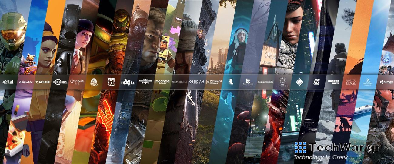Διακεκριμένος first party τίτλος του Xbox πιθανό να έρθει και σε άλλες κονσόλες