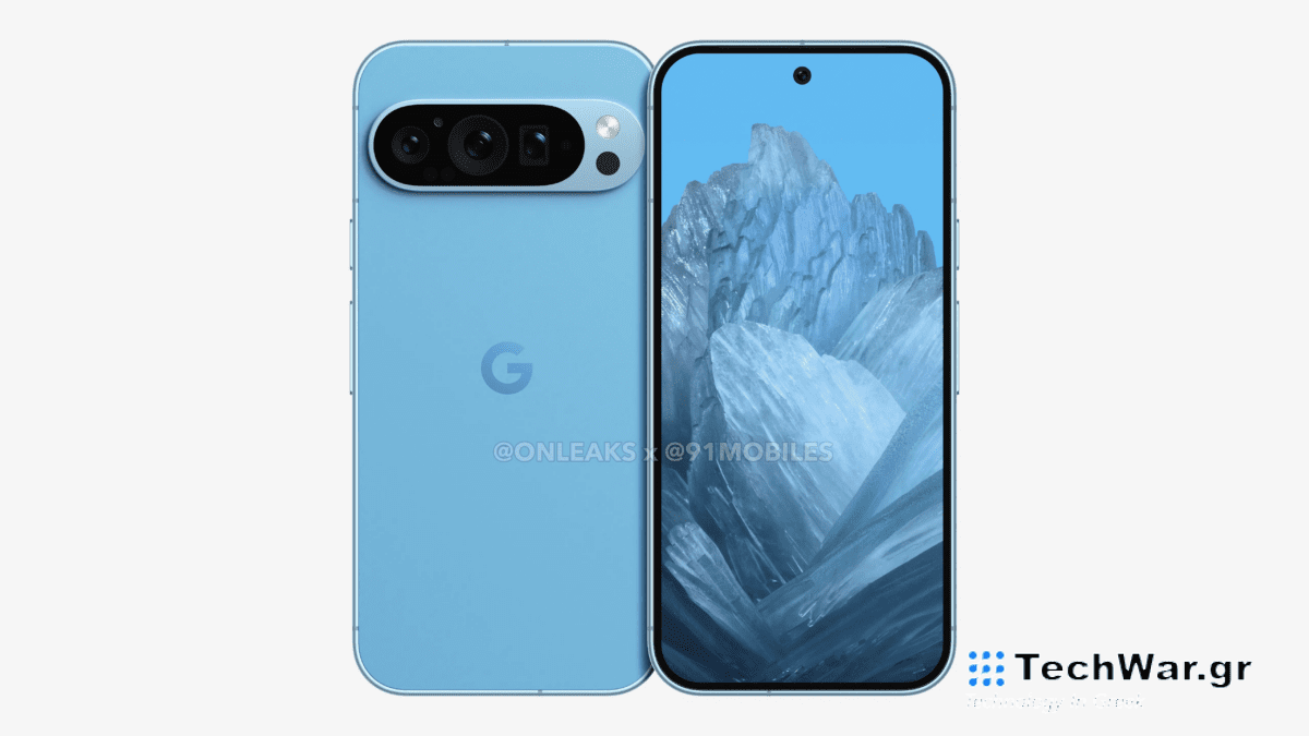 google pixel 9 5k 4