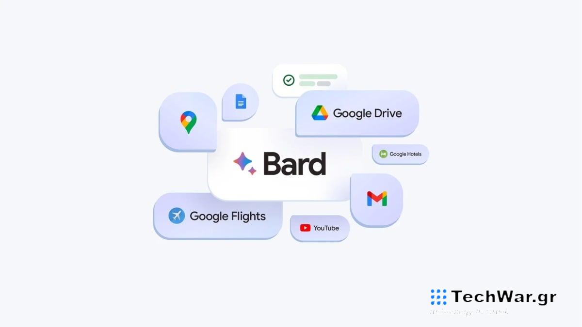 Διαρροή επίδειξης του 'Βοηθού Google με τον Bard' — ορίστε τι μπορεί να κάνει με τις φωτογραφίες σας