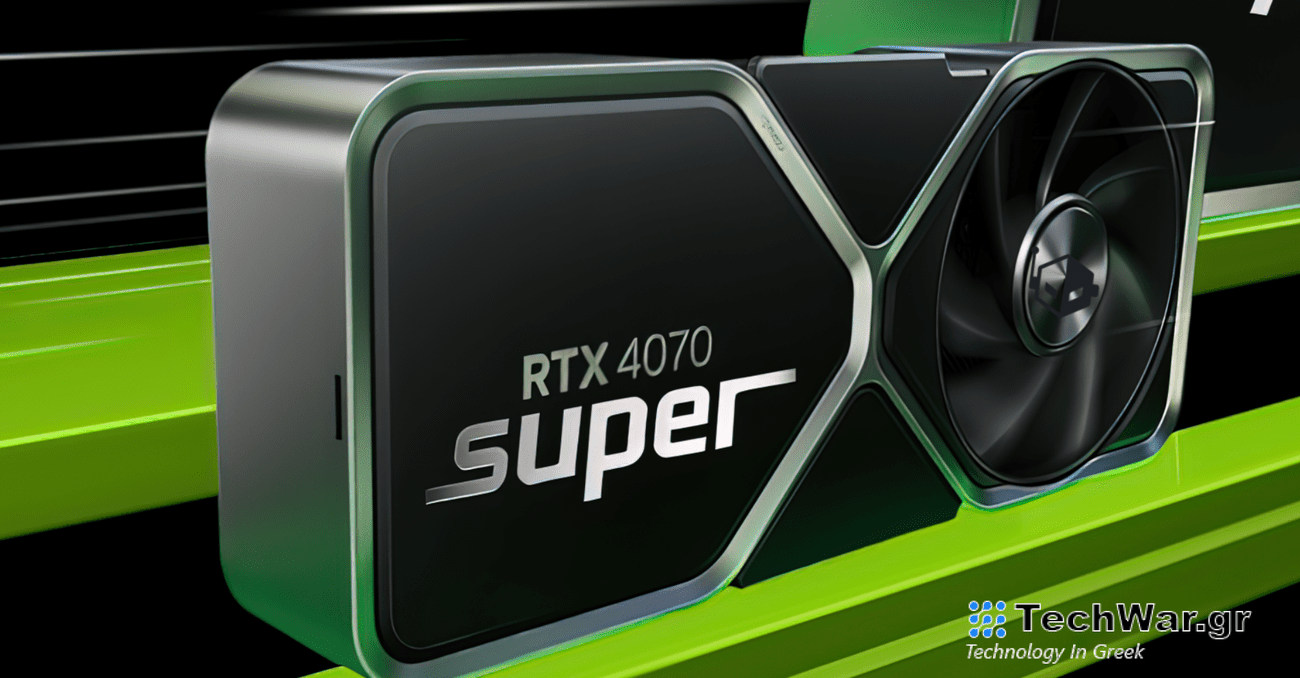 NVIDIA GeForce RTX 4070 SUPER Rumored To Get AD103 GPU & 16 GB VRAM, Non-GDDR6X RTX 4070 Also In The Works