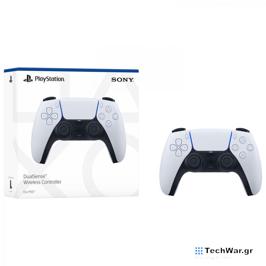 Διπλάσια αυτονομία για το νέο χειριστήριο Sony DualSense V2 που διέρρευσε διαδικτυακά