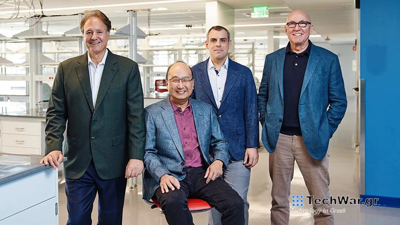 Δισεκατομμυριούχοι ξοδεύουν μια περιουσία για να «κλέψουν» επιστήμονες από τον ακαδημαϊκό χώρο