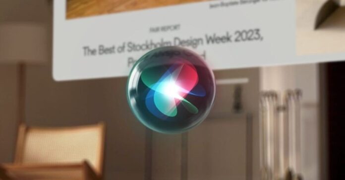 Δοκιμές 4 AI μοντέλων και λειτουργία περίληψης μέσω του Siri