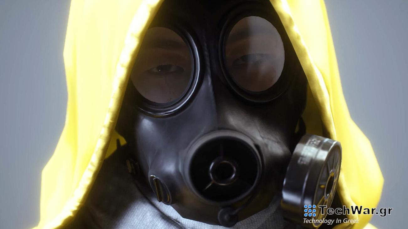 Δωρεάν FPS για πολλούς παίκτες The Finals έχει μειωθεί κατά 83% της βάσης παικτών του