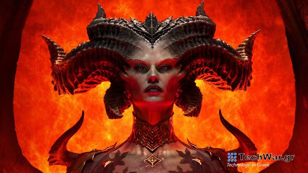 Δύο παιχνίδια της Blizzard εντάσσονται στη βιβλιοθήκη του GeForce Now