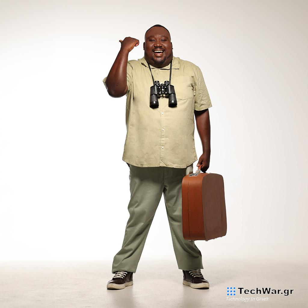 ΕΡΤ1: «Φτάσαμε» με τον Ζερόμ Καλούτα στα Καλάβρυτα - Digitaltvinfo.gr