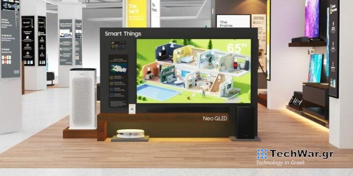 Samsung SmartThings (03)