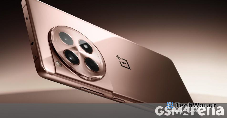 Εβδομαδιαία δημοσκόπηση: αν το OnePlus Ace 3 κυκλοφορήσει κοντά σας, θα αγοράσετε ένα;