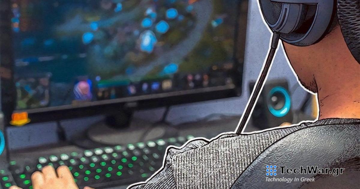 Εθισμένοι gamers και shopping therapy