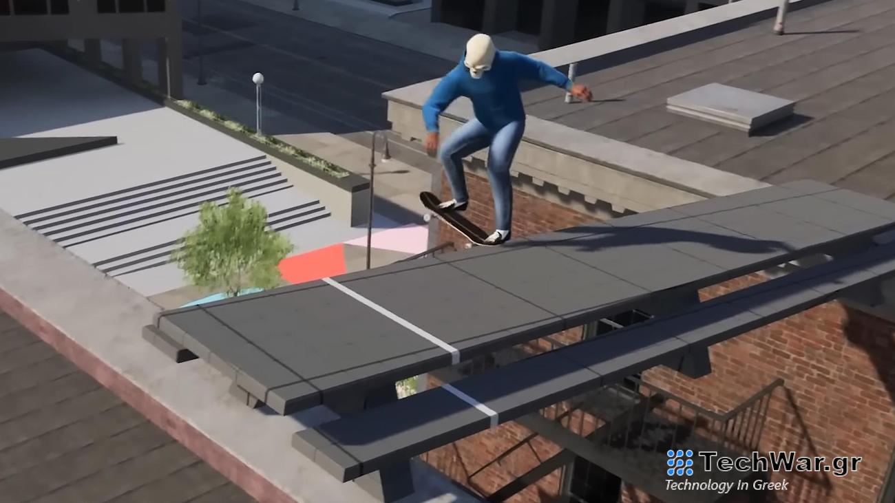 Εικασίες για την ημερομηνία κυκλοφορίας του Skate 4, gameplay και όλα τα τελευταία νέα