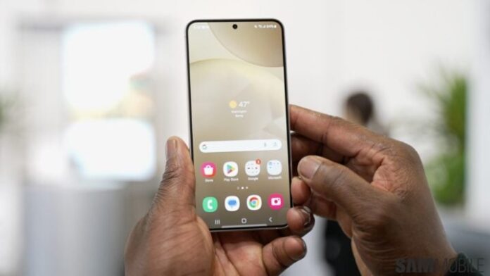 Ενσωμάτωση εργαλείων Galaxy S24 AI στη ροή εργασίας των Samsung Gaaxy S24 hands-on 21