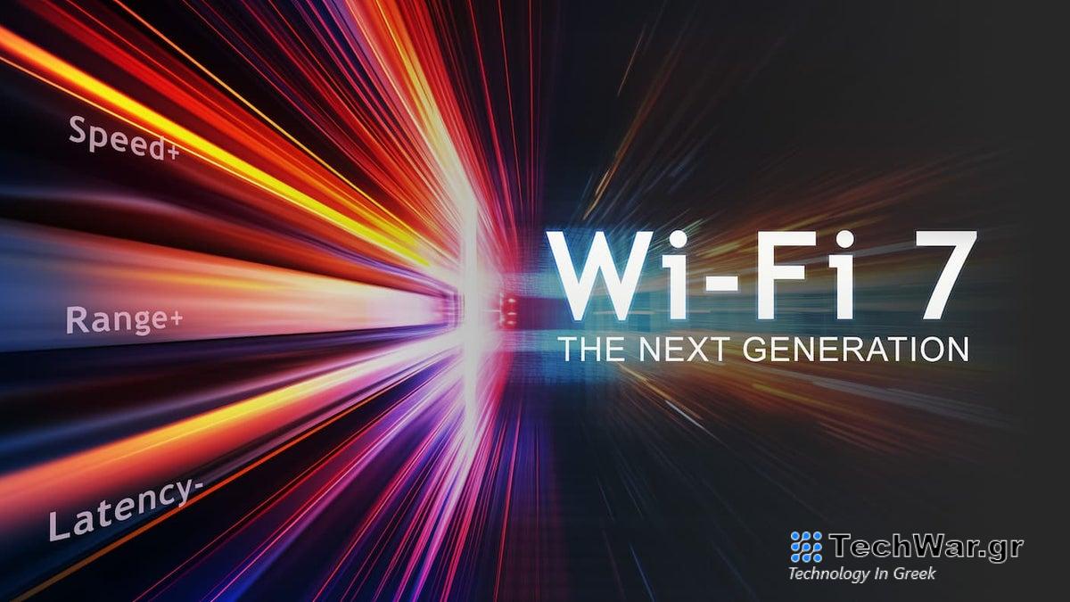 Εξήγησε το Wi-Fi 7: Όλα όσα πρέπει να γνωρίζετε