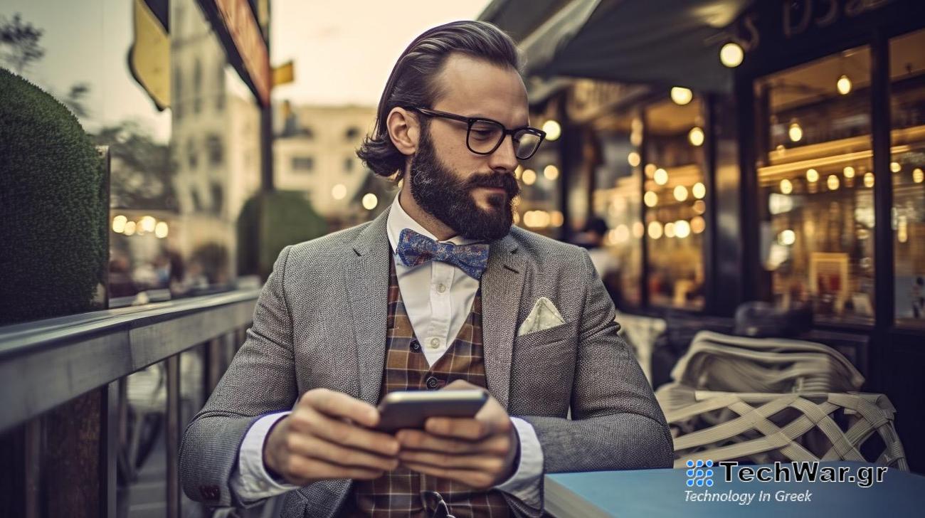 Εξετίνει το Μέλλον των Εορταστικών Αγορών με τη Βοήθεια της Τεχνητής Νοημοσύνης