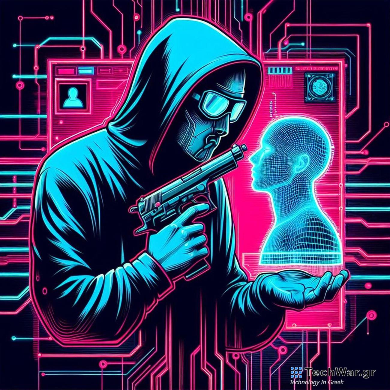 Εξηγούνται περιπτώσεις απαγωγών στον κυβερνοχώρο: Πώς λειτουργεί αυτή η απάτη;