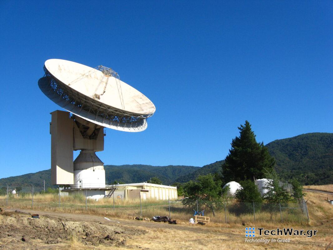 Επιστήμονες από το Κεντάκι έστειλαν μήνυμα σε αστρικό σύστημα προσκαλώντας εξωγήινους  / FOXreport.gr