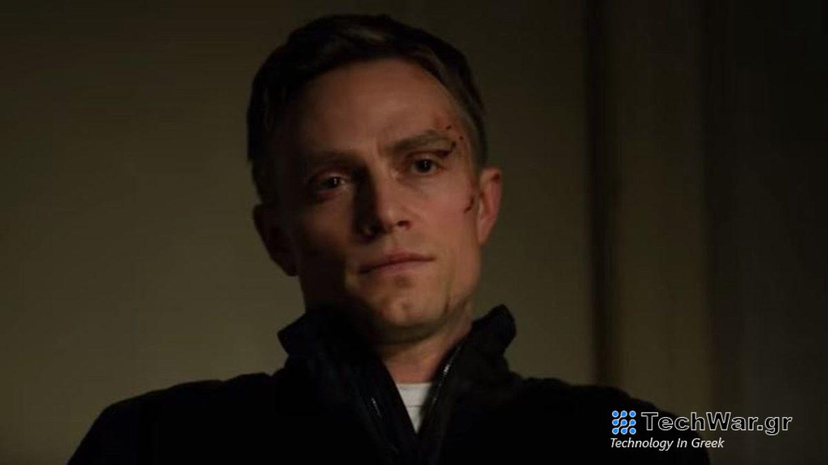Επιστρέφει ο Bullseye του Wilson Bethel για το "Daredevil: Born Again"