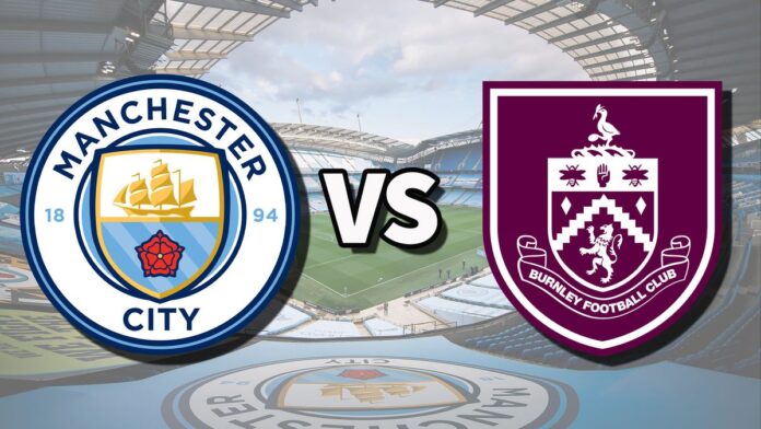 Ζωντανή μετάδοση Man City vs Burnley: Πώς να παρακολουθήσετε τον Ζωντανή μετάδοση Man City vs Burnley: Πώς να παρακολουθήσετε τον αγώνα της Premier League στο διαδίκτυο