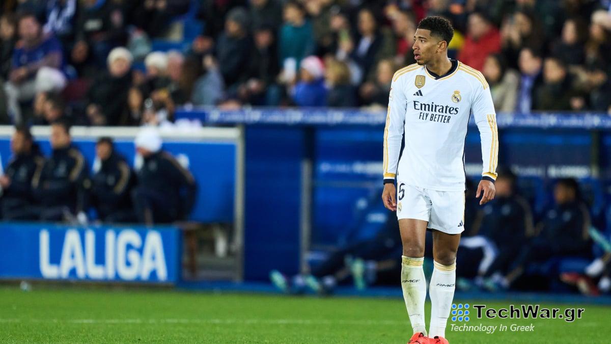 Ζωντανή μετάδοση Ρεάλ Μαδρίτης εναντίον Μαγιόρκα 2023: Παρακολουθήστε τη La Liga δωρεάν