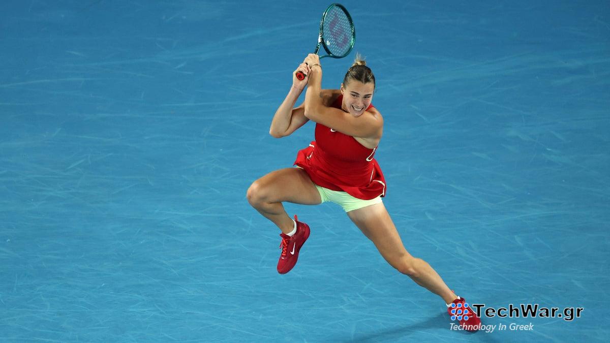 Ζωντανή ροή Gauff εναντίον Sabalenka: Παρακολουθήστε δωρεάν τον ημιτελικό του Australian Open 2024
